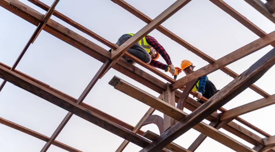 Expert Emergency Roof Repairs services in Ortonville, MN
